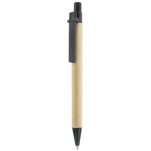 A-125-NE-500x500-1.jpg BOLIGRAFO CARTON RECICLADO NEGRO