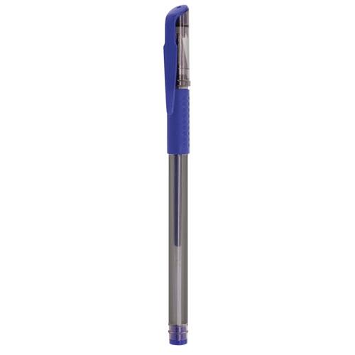 BOLIGRAFO "OFFICE" AZUL