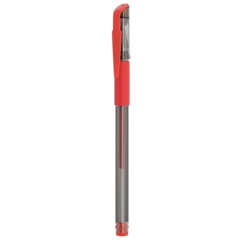 BOLIGRAFO "OFFICE" ROJO