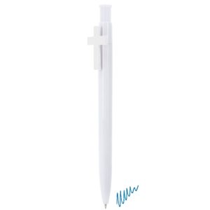 BOLIGRAFO "CORPUS" BLANCO