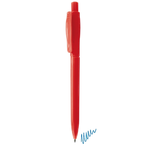 BOLIGRAFO ROJO