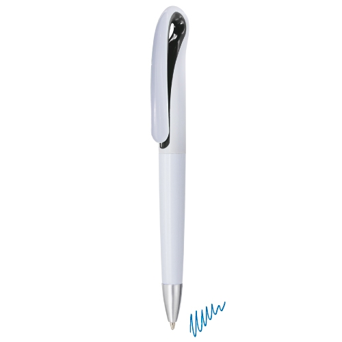 BOLIGRAFO "CISNE" NEGRO