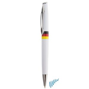A-328-ALE-500x500-1.jpg BOLIGRAFO METAL/PLASTICO BANDERA ALEMANIA "AYSEN"