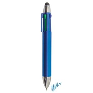 A-444-AZ-500x500-1.jpg BOLIGRAFO PUNTERO 4 COLORES "STAR" AZUL