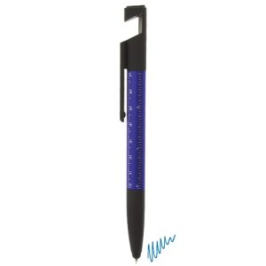 A-450-AZ-500x500-1.jpg BOLIGRAFO TOUCH 7 FUNCIONES "SPEC" AZUL