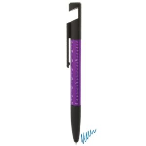 A-450-LI-500x500-1.jpg BOLIGRAFO TOUCH 7 FUNCIONES "SPEC" LILA
