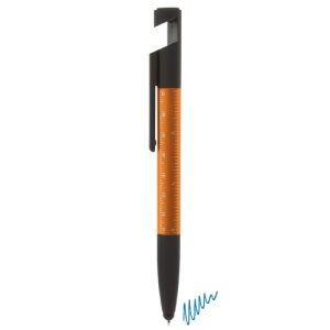 A-450-NA-500x500-1.jpg BOLIGRAFO TOUCH 7 FUNCIONES "SPEC" NARANJA