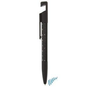 A-450-NE-500x500-1.jpg BOLIGRAFO TOUCH 7 FUNCIONES "SPEC" NEGRO