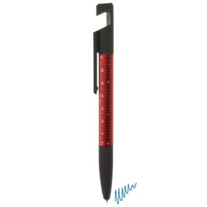 A-450-RO-500x500-1.jpg BOLIGRAFO TOUCH 7 FUNCIONES "SPEC" ROJO