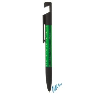 A-450-VE-500x500-1.jpg BOLIGRAFO TOUCH 7 FUNCIONES "SPEC" VERDE