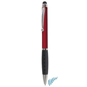 A-533-RO-500x500-1.jpg BOLIGRAFO PUNTERO "SILUET" ROJO
