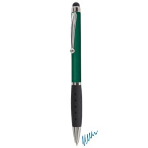A-533-VE-500x500-1.jpg BOLIGRAFO PUNTERO "SILUET" VERDE