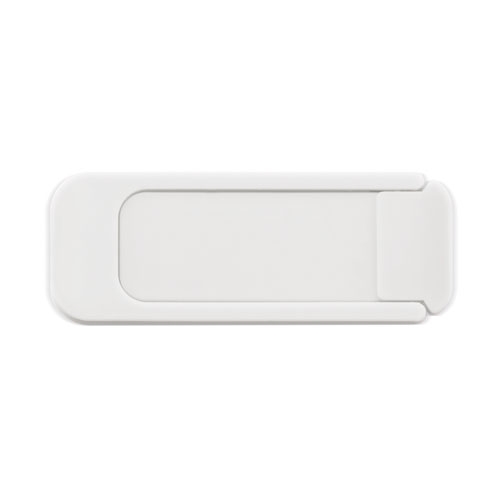 PROTECTOR WEBCAM SPY BLANCO