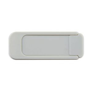 PROTECTOR WEBCAM SPY PLATA