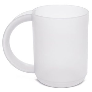JARRA PLASTICO "OBRI" BLANCO