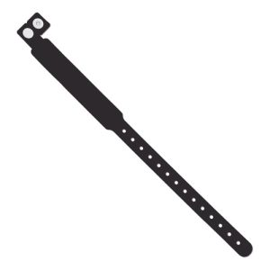 B-014-NE-500x500-1.jpg PULSERA REGISTRO ESTÁNDAR NEGRO