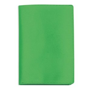 PORTATARJETAS DOBLE "DORLEX" VERDE