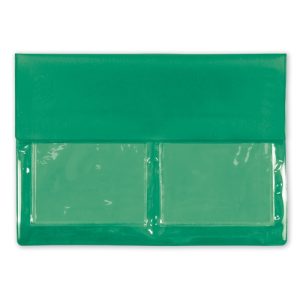 PORTADOCUMENTACION ITV Y MEDIC VERDE