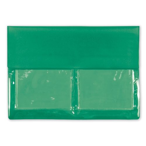 PORTADOCUMENTACION ITV Y MEDIC VERDE