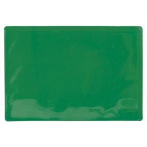 FUNDA JUEGOS VERDE