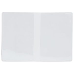 PORTADOCUMENTACION AUTO "KERBY" BLANCO