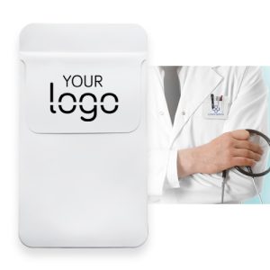 B-10000-500x500-1.jpg PROTECTOR DE BOLSILLO "MEDI" BLANCO