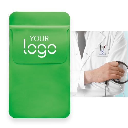 B-10000-VE-500x500-1.jpg PROTECTOR DE BOLSILLO "MEDI" VERDE