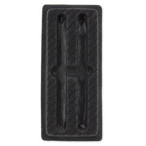 B-10004-NE-500x500-1.jpg ESTUCHE FLOCADO 2 BOLIGRAFOS NEGRO
