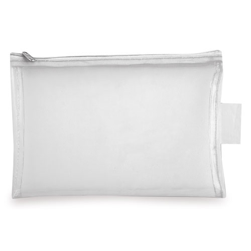 NECESER REJILLA PLATA
