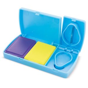 B-233-AZ-500x500-1.jpg PASTILLERO CON CUTTER "MICORT" AZUL
