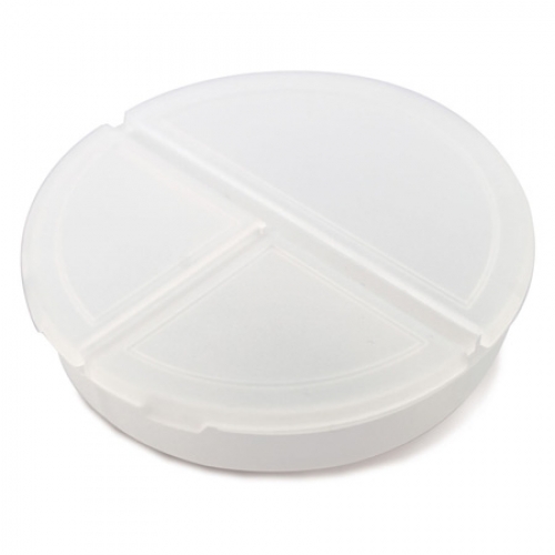 PASTILLERO "FLOSIL" BLANCO