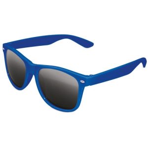 GAFAS DE SOL PREMIUM "DURANGO" AZUL