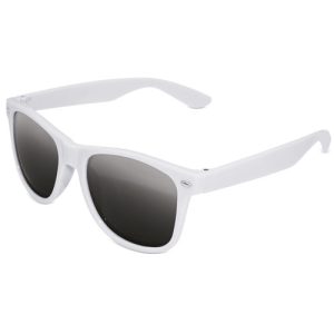 GAFAS DE SOL PREMIUM "DURANGO" BLANCO