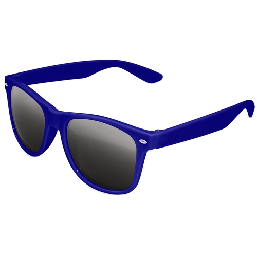 GAFAS DE SOL PREMIUM "DURANGO" MARINO