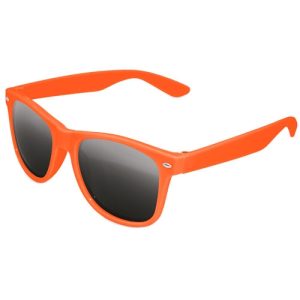 GAFAS DE SOL PREMIUM "DURANGO" NARANJA
