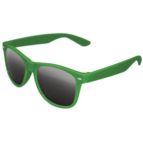 GAFAS DE SOL PREMIUM "DURANGO" VERDE