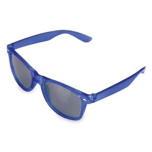 GAFAS TRANSPARENTES MARINO