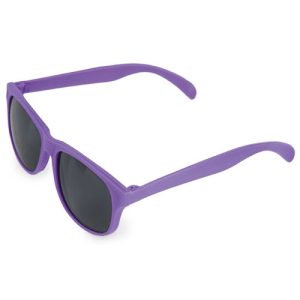 GAFAS DE SOL LILA