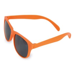 GAFAS DE SOL NARANJA