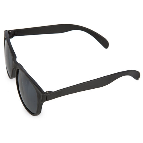 GAFAS DE SOL NEGRO