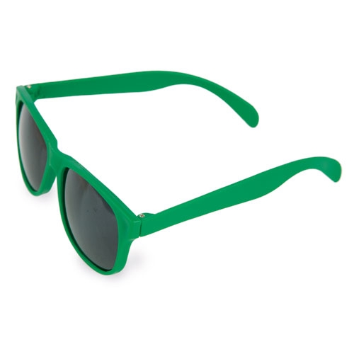 GAFAS DE SOL VERDE