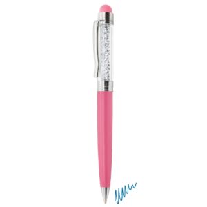 B-313-RS-500x500-1.jpg BOLIGRAFO "DIAMONDS" TOUCH ROSA