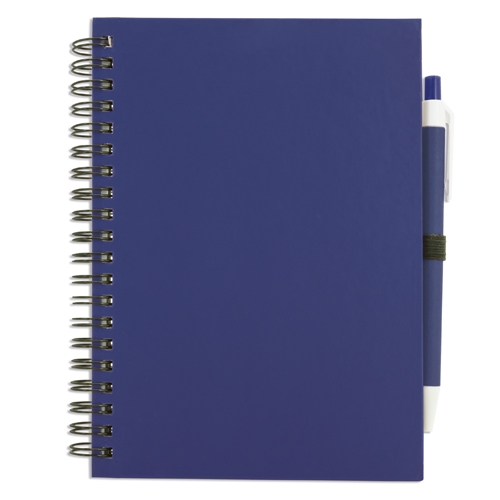 LIBRETA ECOLOGICA ZAS MARINO