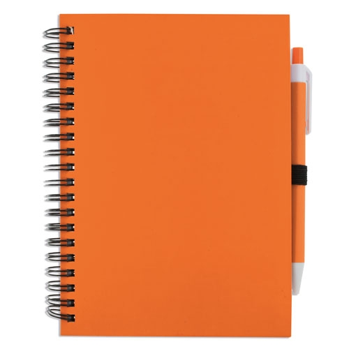 B-363-NA-500x500-1.jpg LIBRETA ECOLOGICA ZAS NARANJA