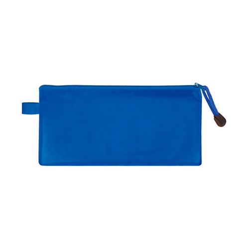 BOLSA FLUE COLOR SMALL "KIMBOL" AZUL
