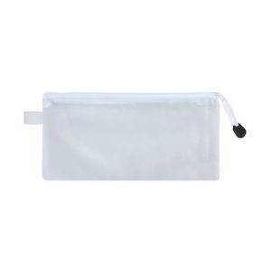 BOLSA FLUE COLOR SMALL "KIMBOL" BLANCO