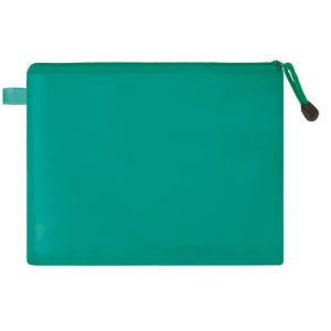 BOLSA FLUE COLOR MEDIUM "LEXA" VERDE