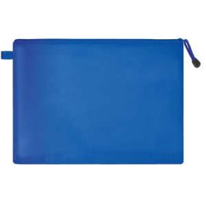 BOLSA FLUE COLOR BIG AZUL