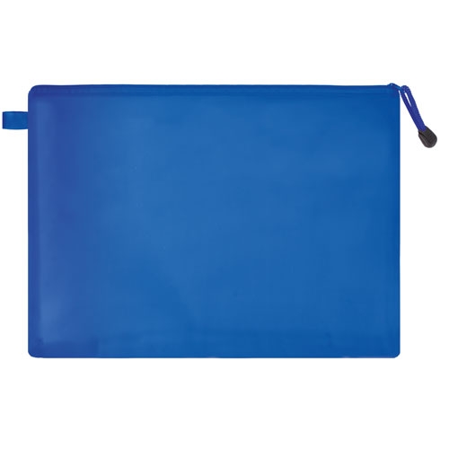 BOLSA FLUE COLOR BIG AZUL