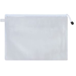 BOLSA FLUE COLOR BIG BLANCO